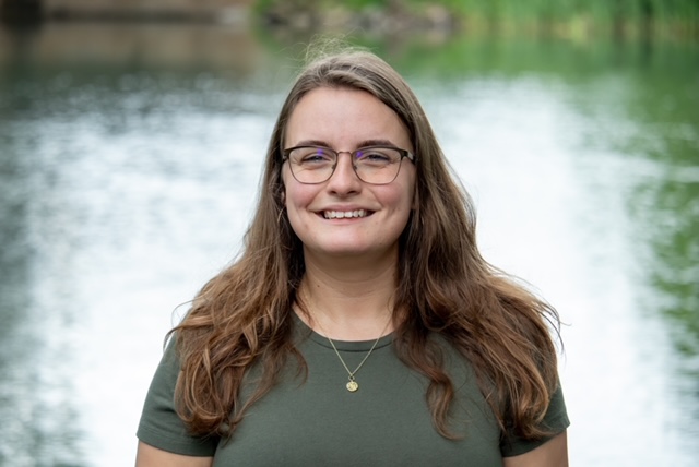 MaryBeth Killian headshot