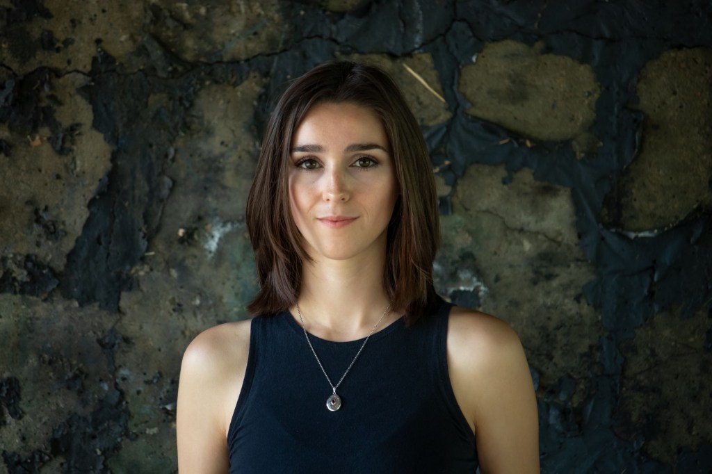 Katie Downing headshot