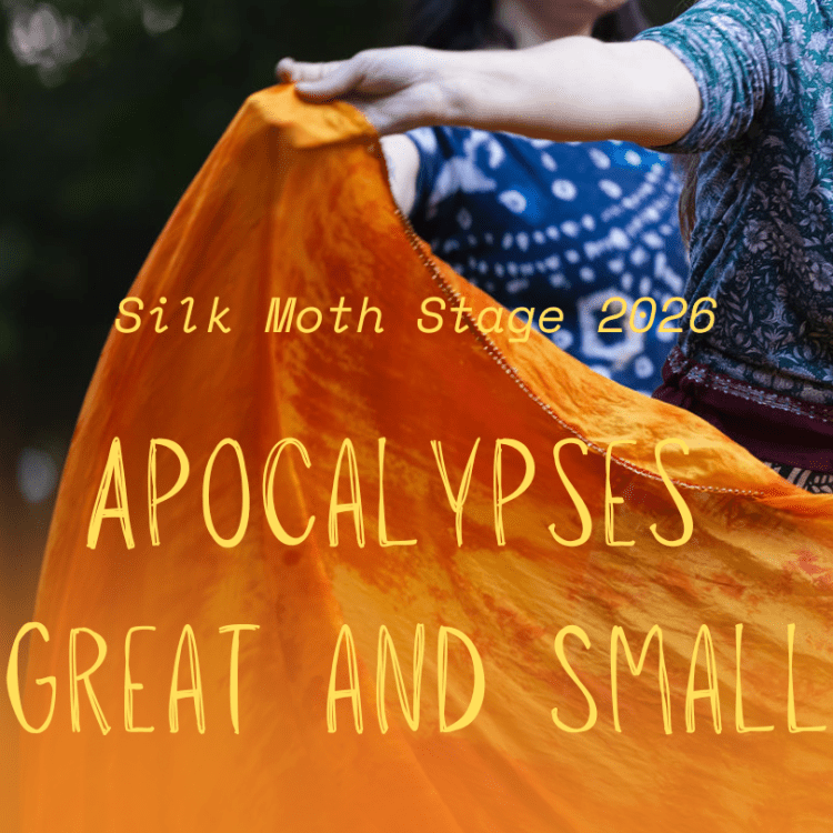 2026 season - apocalypses great and small