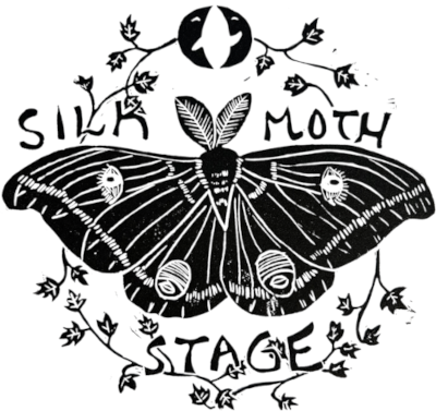 Silk Moth Stage